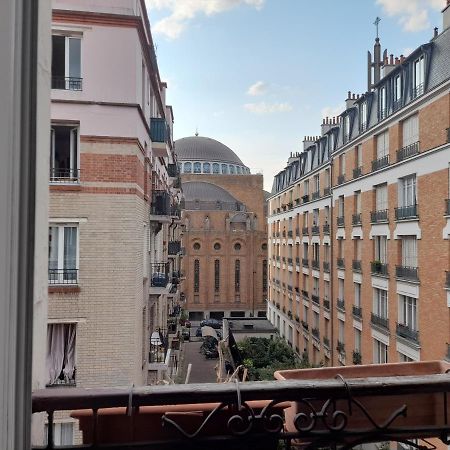Un Appartement Typique Parisien / A Typical Parisian Apartment Luaran gambar