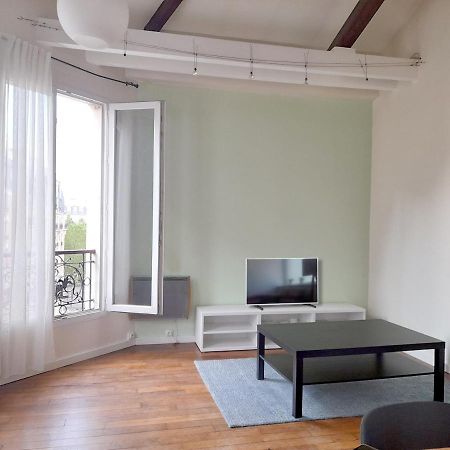 Un Appartement Typique Parisien / A Typical Parisian Apartment Luaran gambar